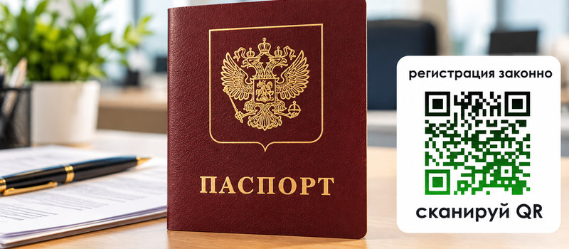 регистрация в Кемерово